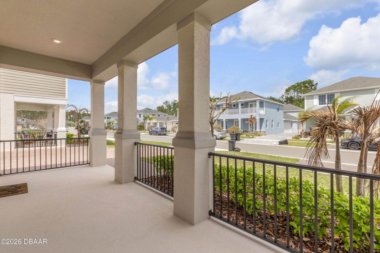 538 Venetian Palms Boulevard, New Smyrna Beach, FL 32168 Photo