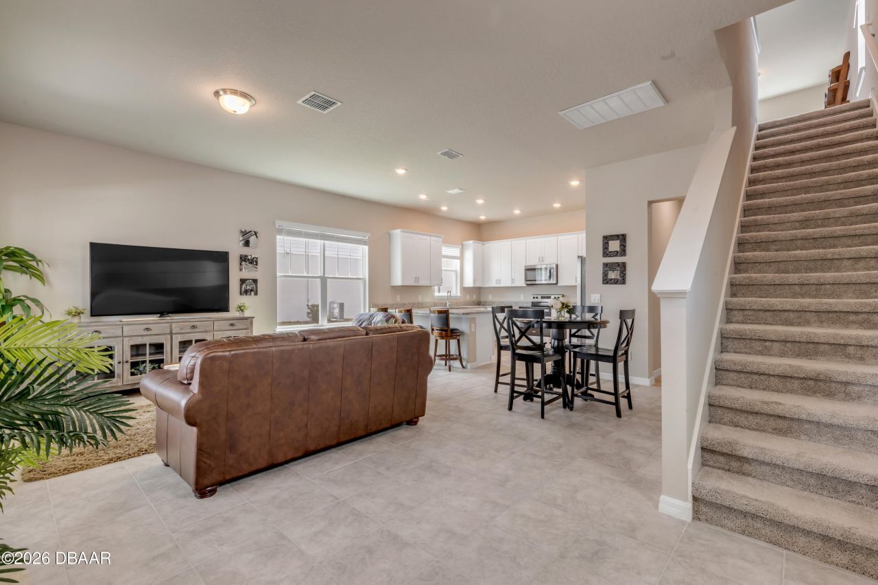 538 Venetian Palms Boulevard, New Smyrna Beach, FL 32168 Photo