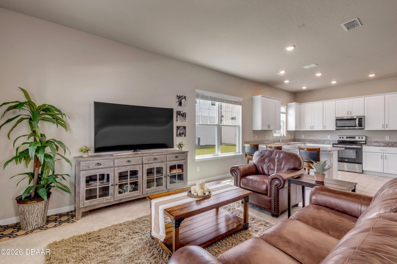 538 Venetian Palms Boulevard, New Smyrna Beach, FL 32168 Photo