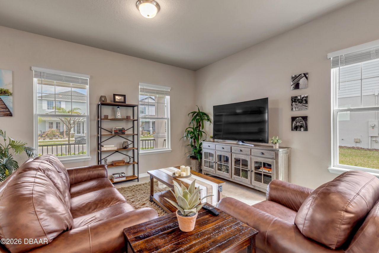 538 Venetian Palms Boulevard, New Smyrna Beach, FL 32168 Photo