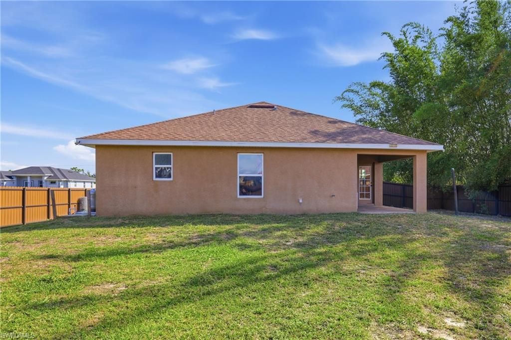 403 Muriel St, Lehigh Acres, FL 33972 Photo