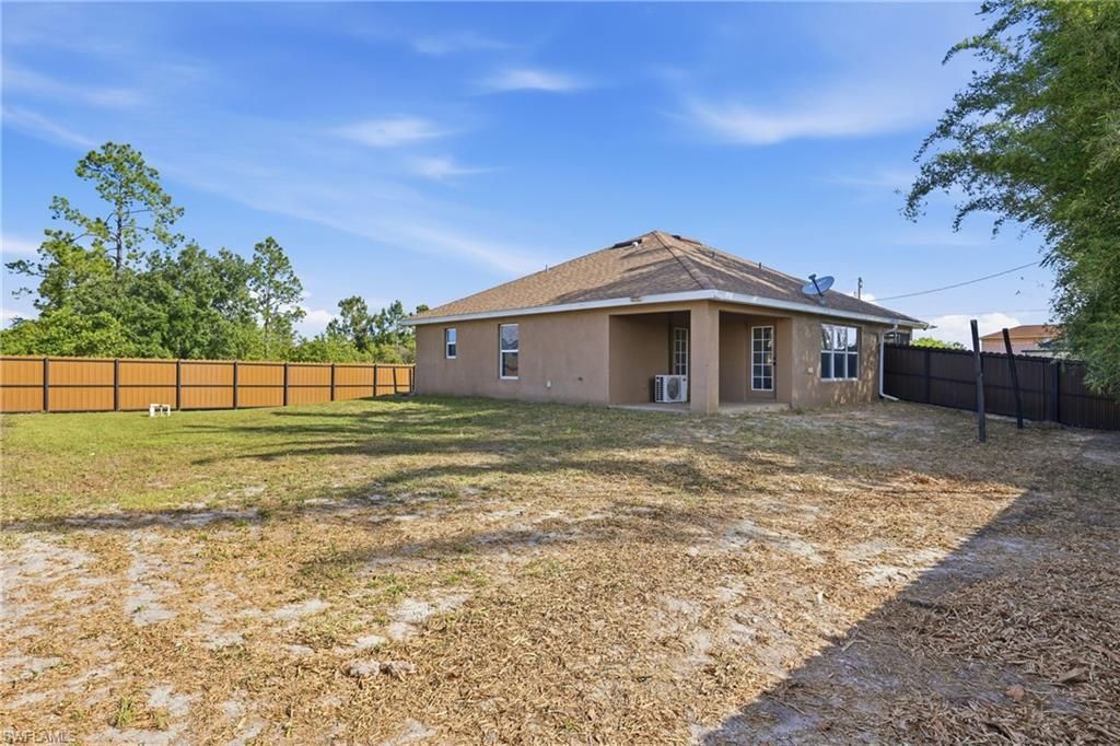403 Muriel St, Lehigh Acres, FL 33972 Photo