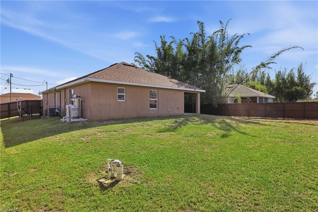 403 Muriel St, Lehigh Acres, FL 33972 Photo