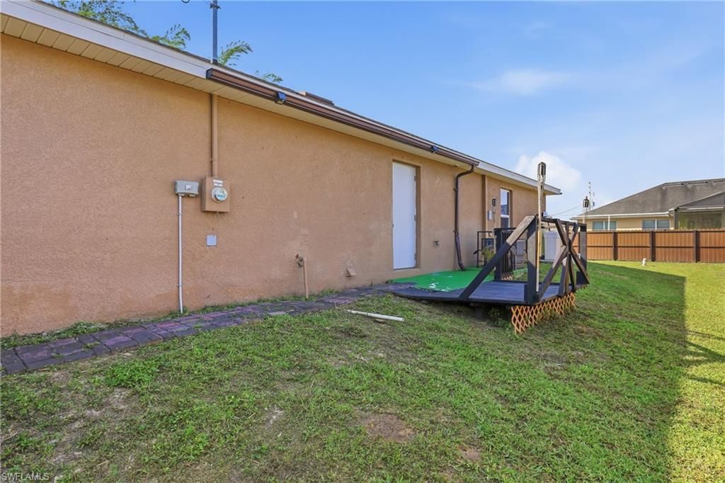 403 Muriel St, Lehigh Acres, FL 33972 Photo