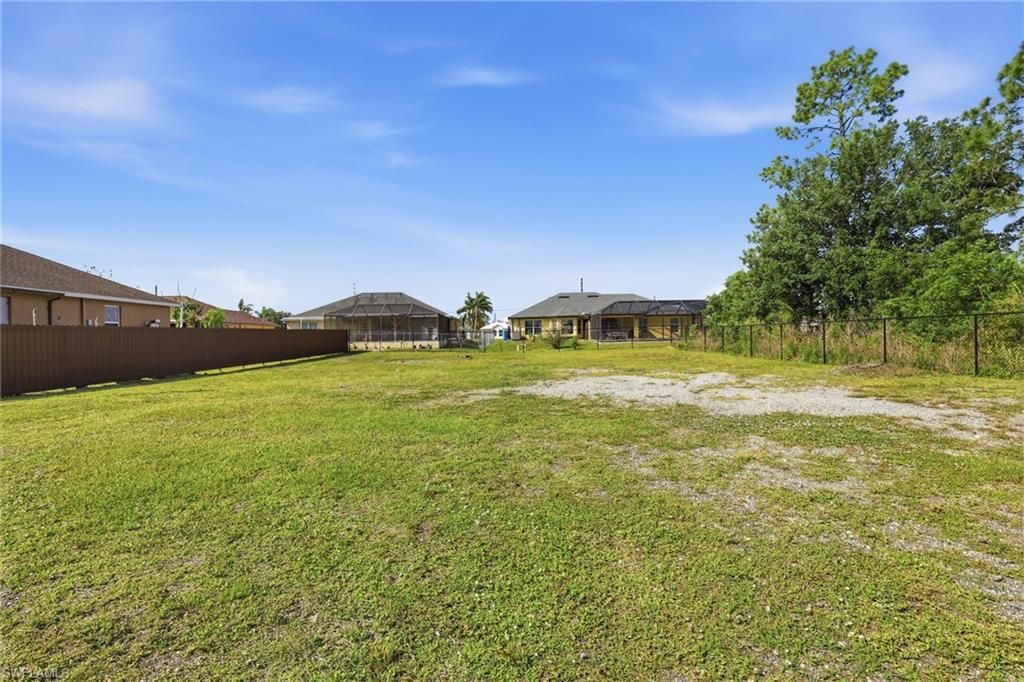 403 Muriel St, Lehigh Acres, FL 33972 Photo
