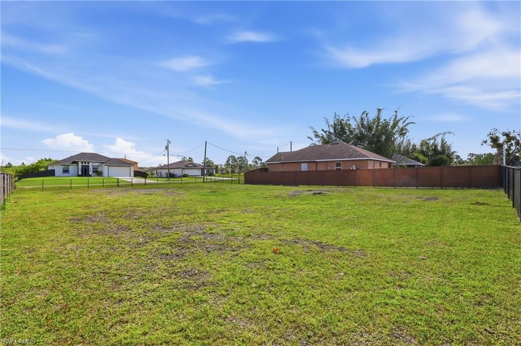 403 Muriel St, Lehigh Acres, FL 33972 Photo