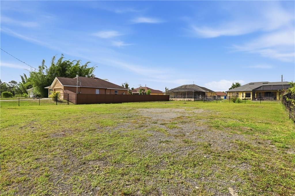 403 Muriel St, Lehigh Acres, FL 33972 Photo