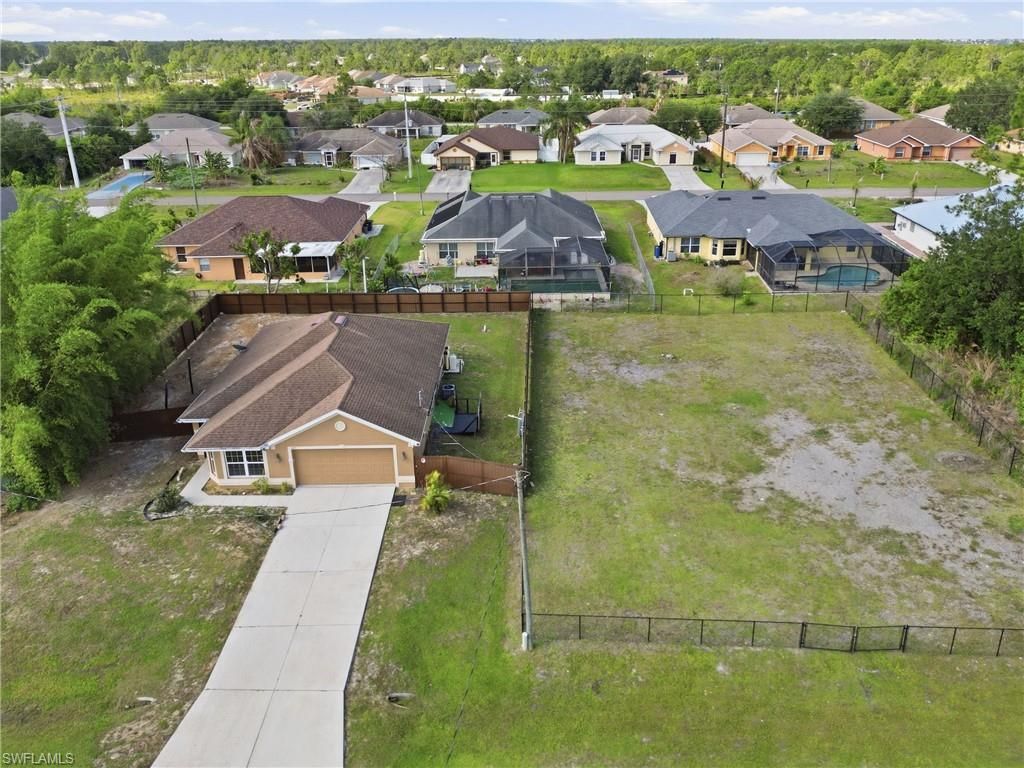 403 Muriel St, Lehigh Acres, FL 33972 Photo