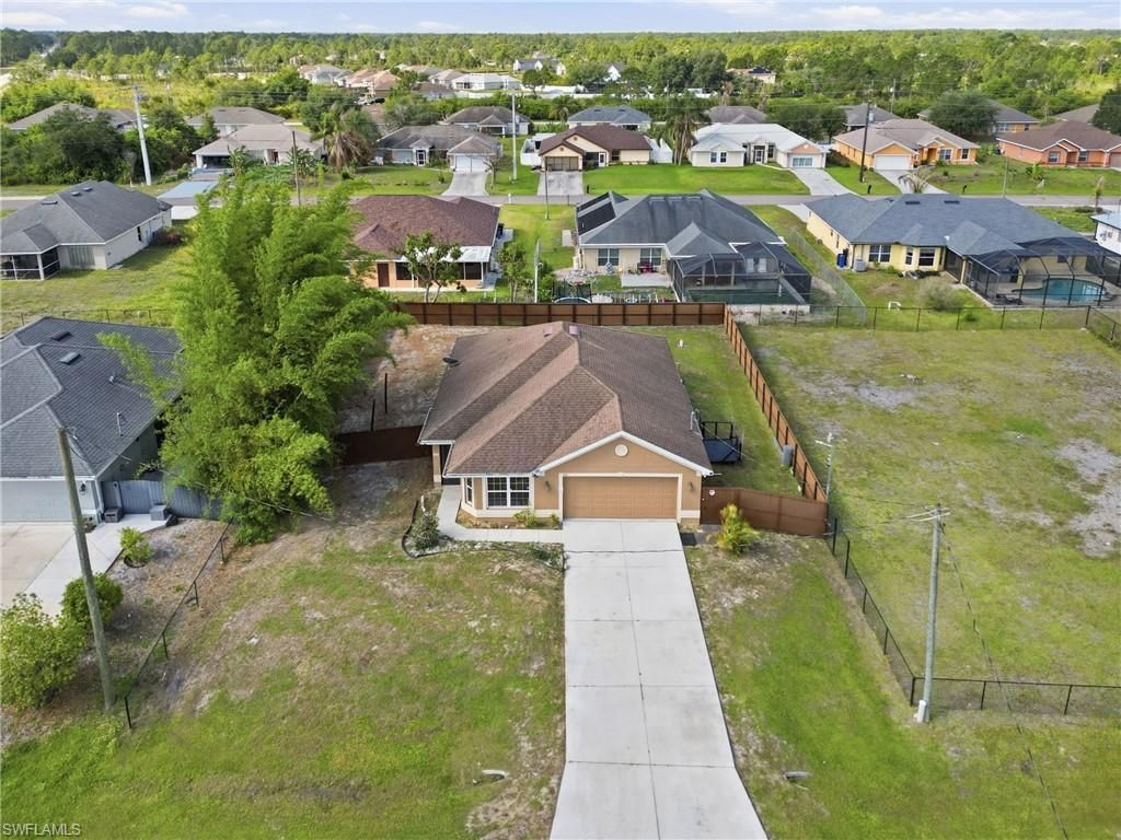 403 Muriel St, Lehigh Acres, FL 33972 Photo
