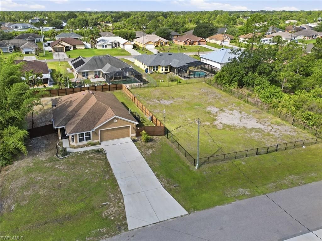 403 Muriel St, Lehigh Acres, FL 33972 Photo