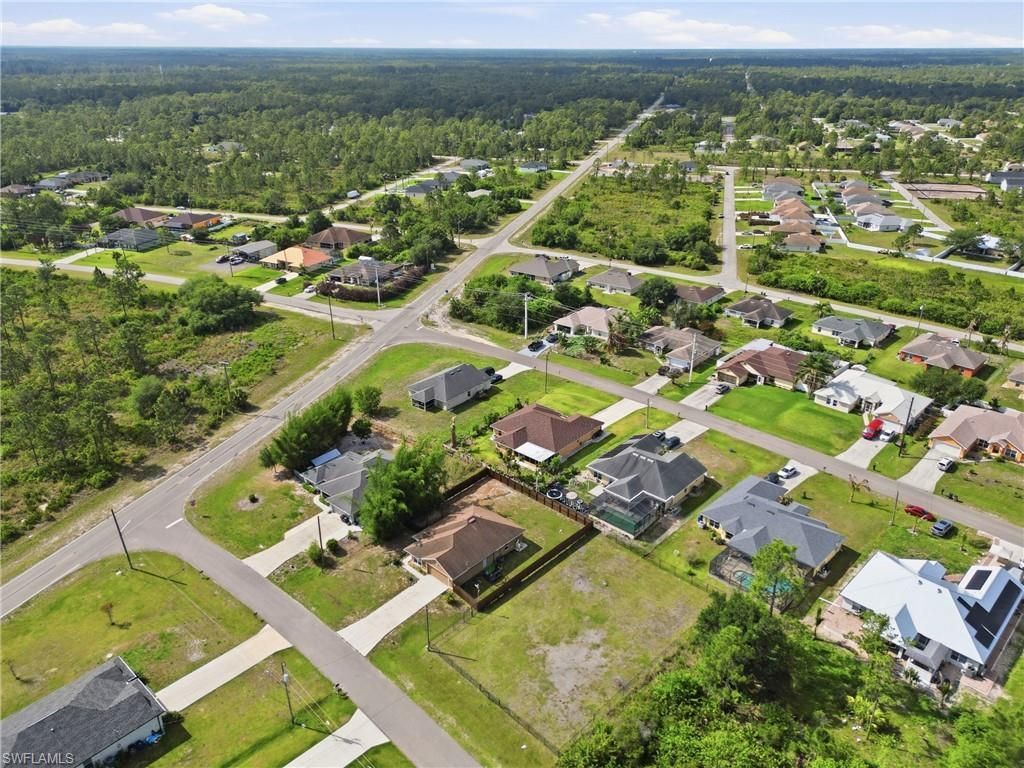 403 Muriel St, Lehigh Acres, FL 33972 Photo