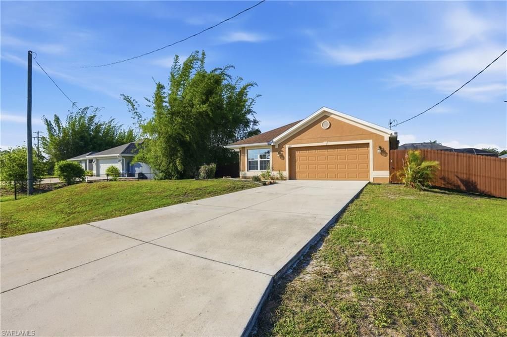 403 Muriel St, Lehigh Acres, FL 33972 Photo