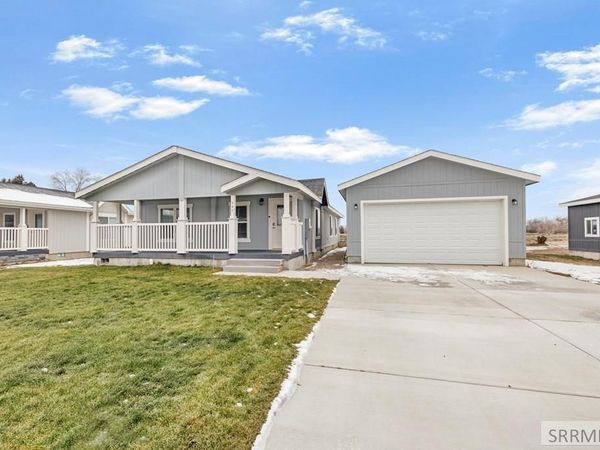 997 Cottage Lane, BLACKFOOT, ID 83221