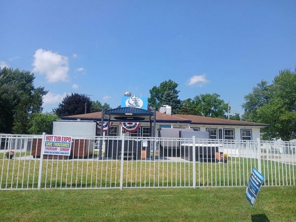 41 N Ridge Street, Port Sanilac, MI 48469