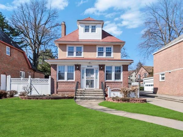 8420 Charlecote Ridge, Jamaica, NY 11432