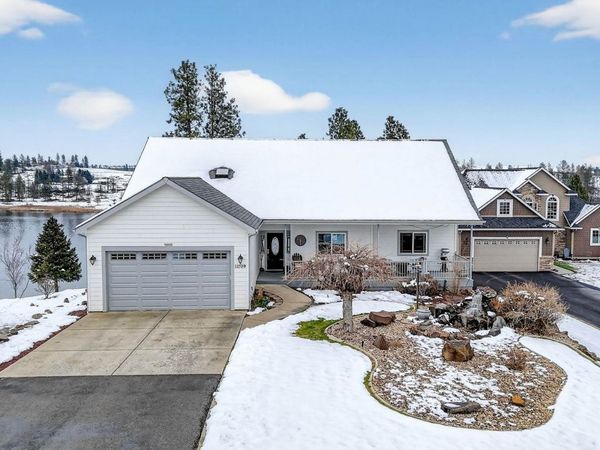 11709 S Greenfield Ln, Medical Lake, WA 99022