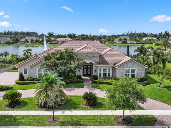 5700 N Sterling Ranch Drive, Davie, FL 33314