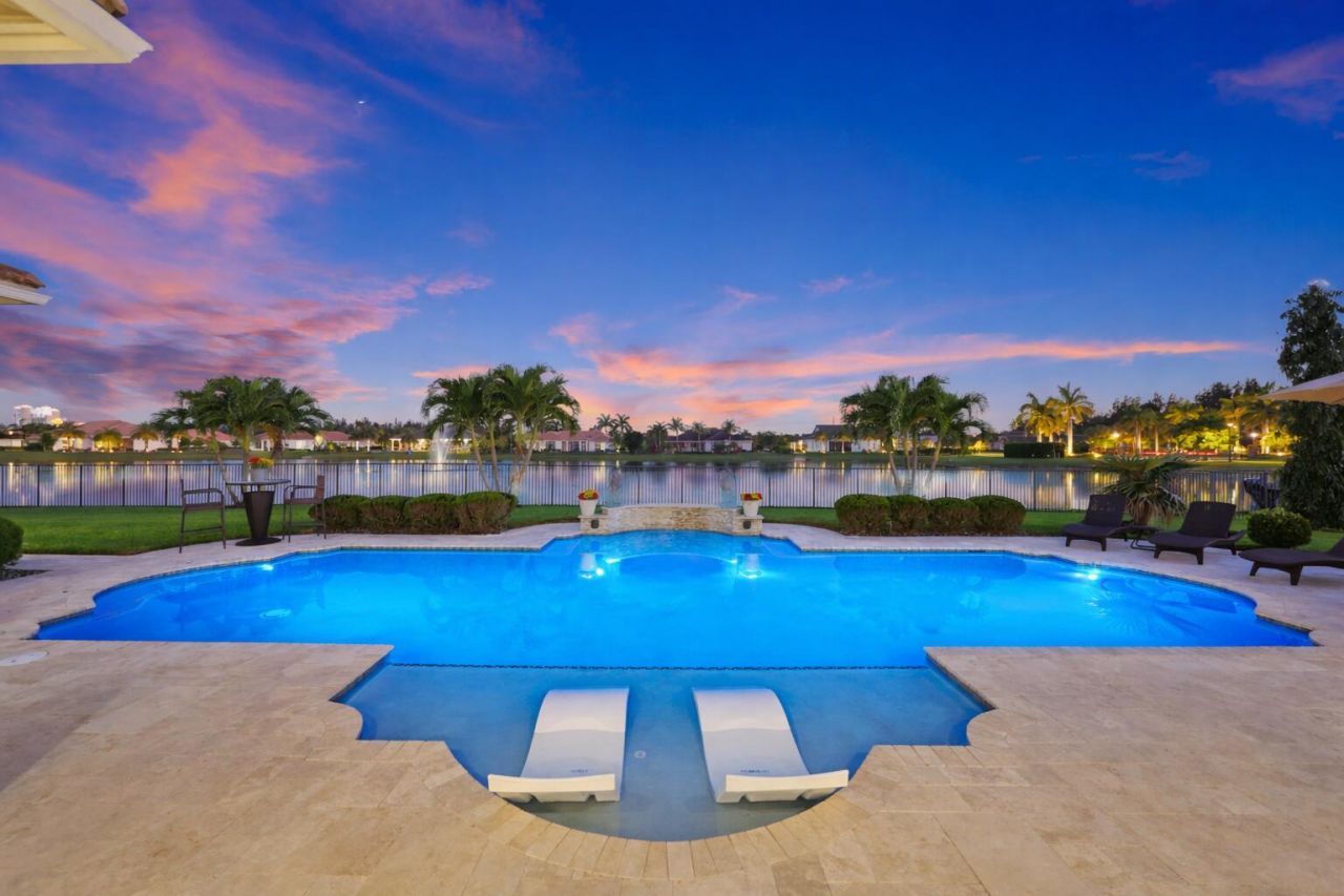 5700 N Sterling Ranch Drive, Davie, FL 33314 Photo