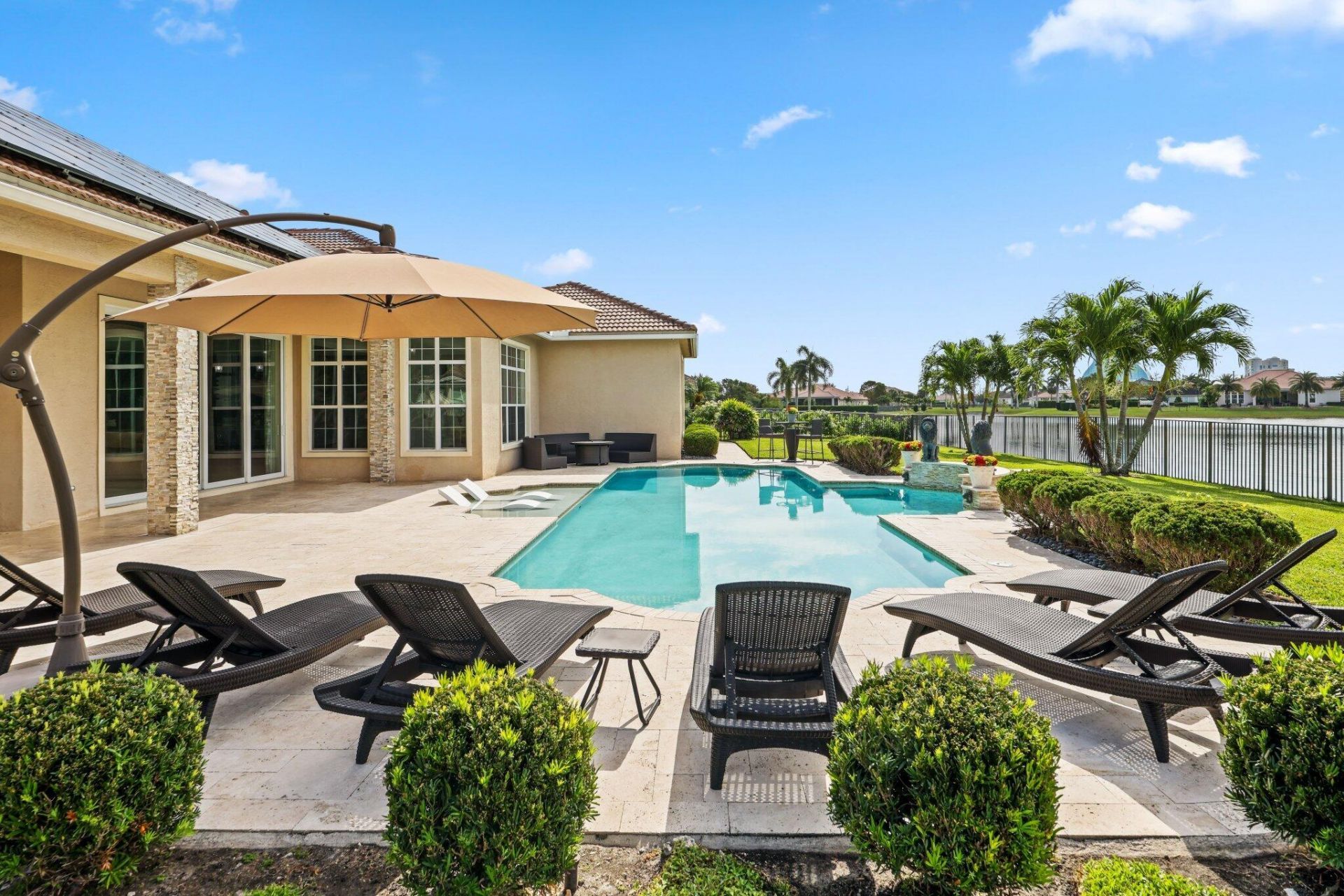 5700 N Sterling Ranch Drive, Davie, FL 33314 Photo