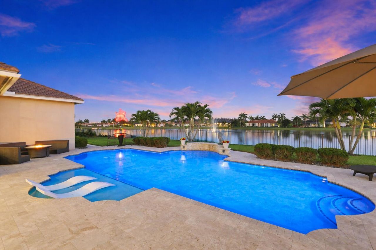 5700 N Sterling Ranch Drive, Davie, FL 33314 Photo