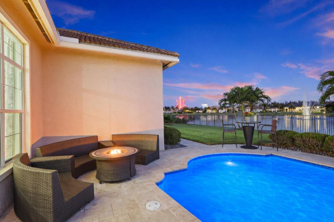 5700 N Sterling Ranch Drive, Davie, FL 33314 Photo