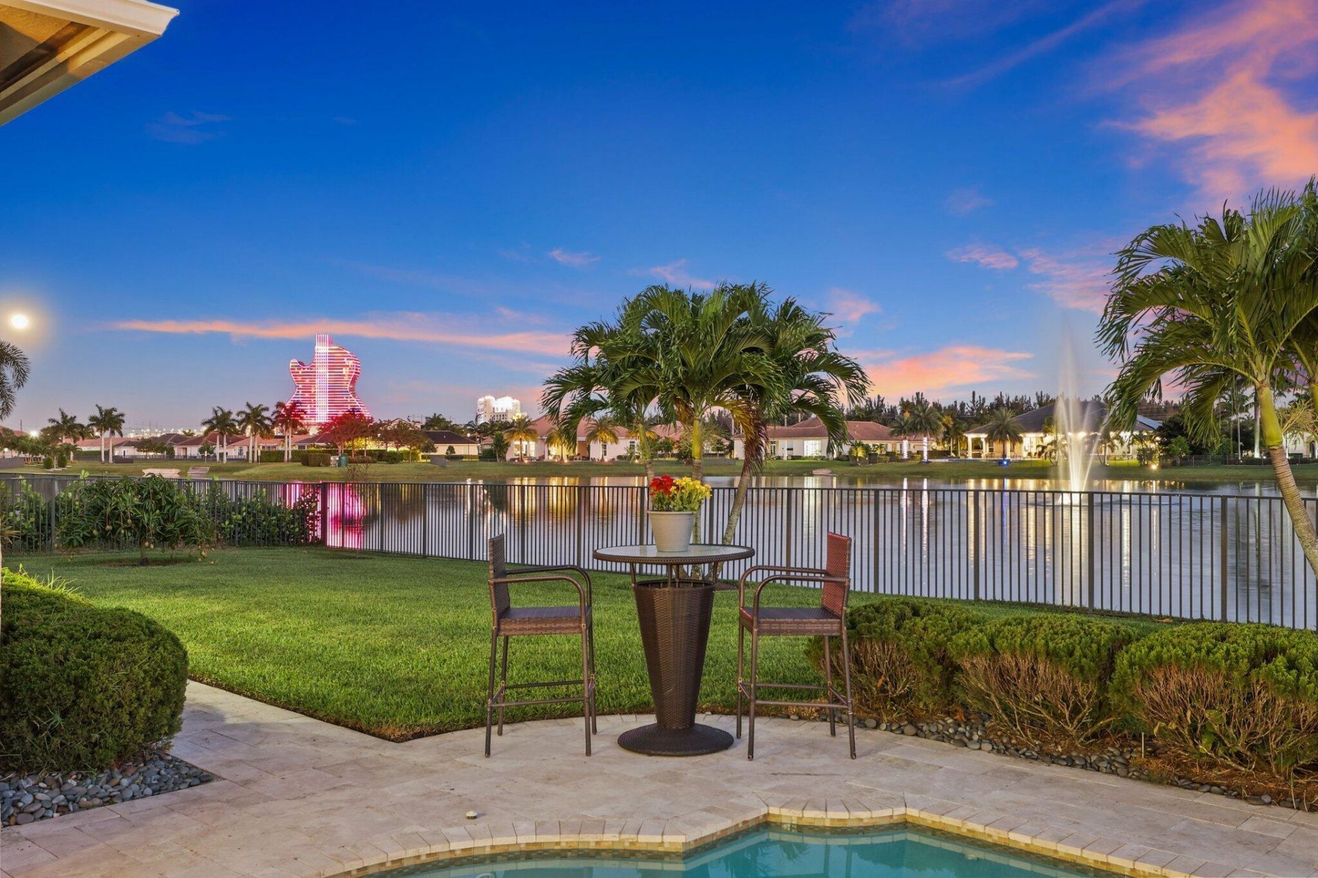 5700 N Sterling Ranch Drive, Davie, FL 33314 Photo