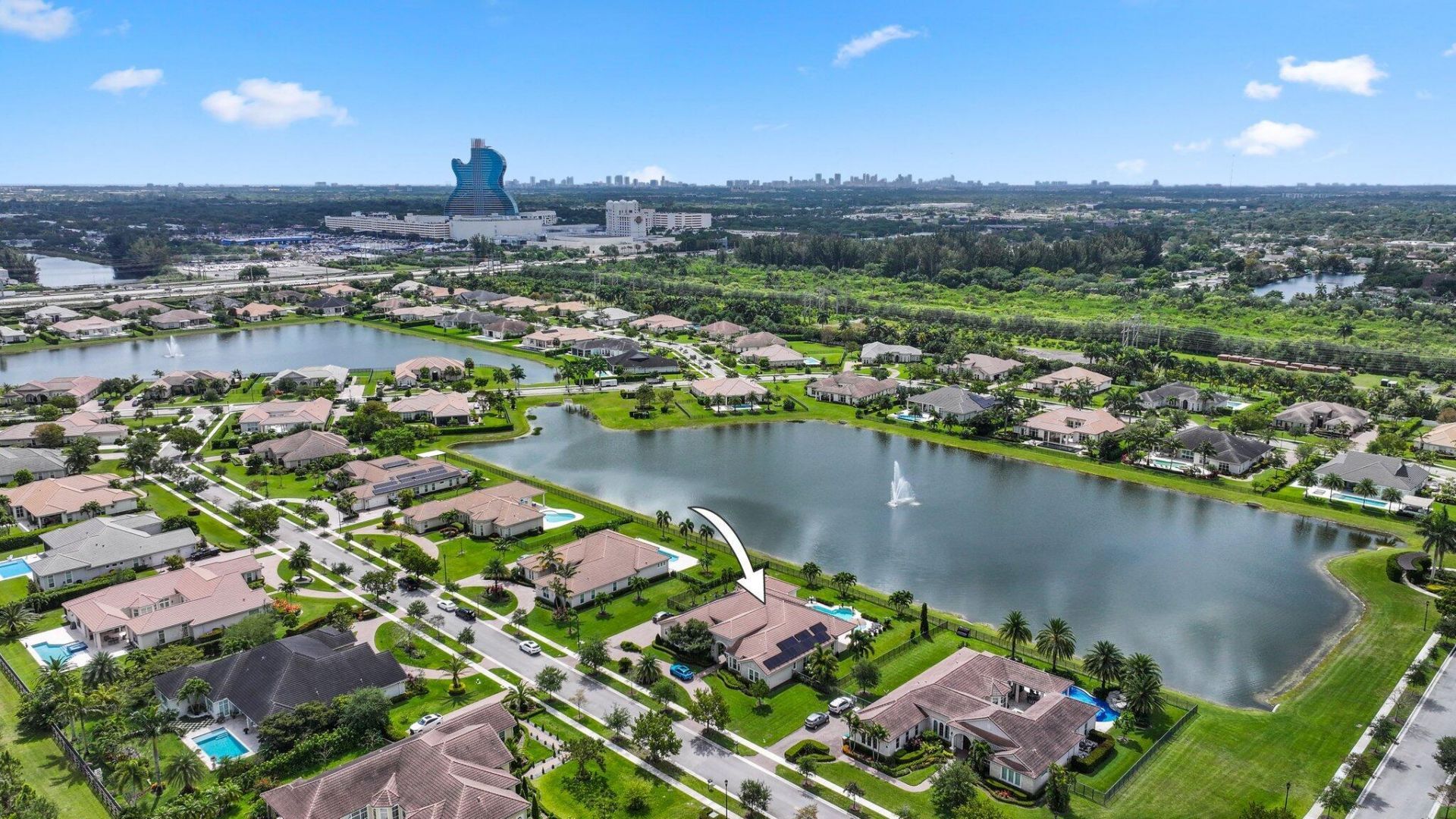 5700 N Sterling Ranch Drive, Davie, FL 33314 Photo