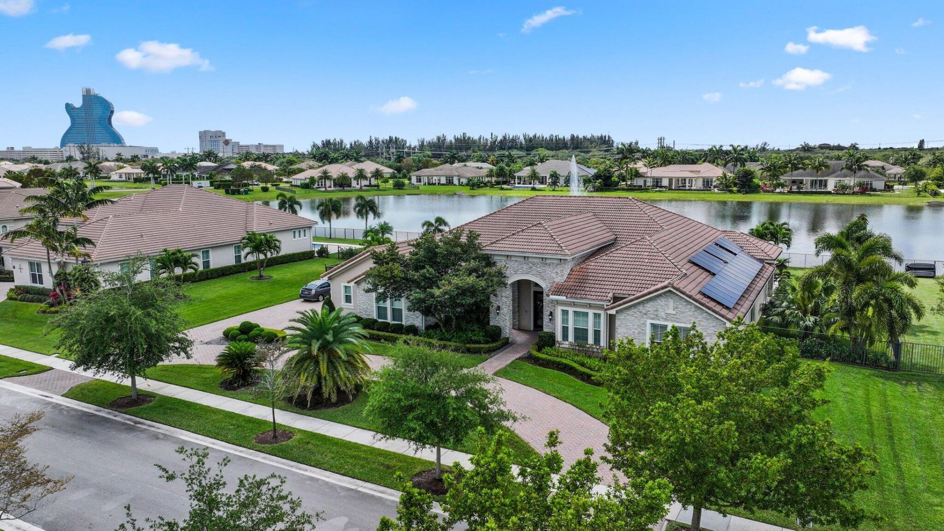 5700 N Sterling Ranch Drive, Davie, FL 33314 Photo