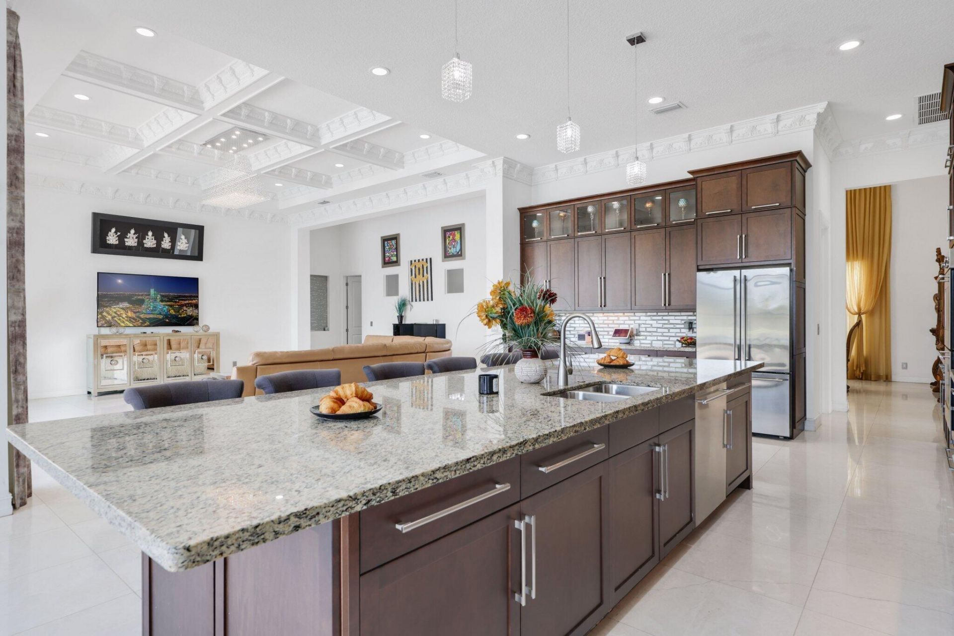 5700 N Sterling Ranch Drive, Davie, FL 33314 Photo