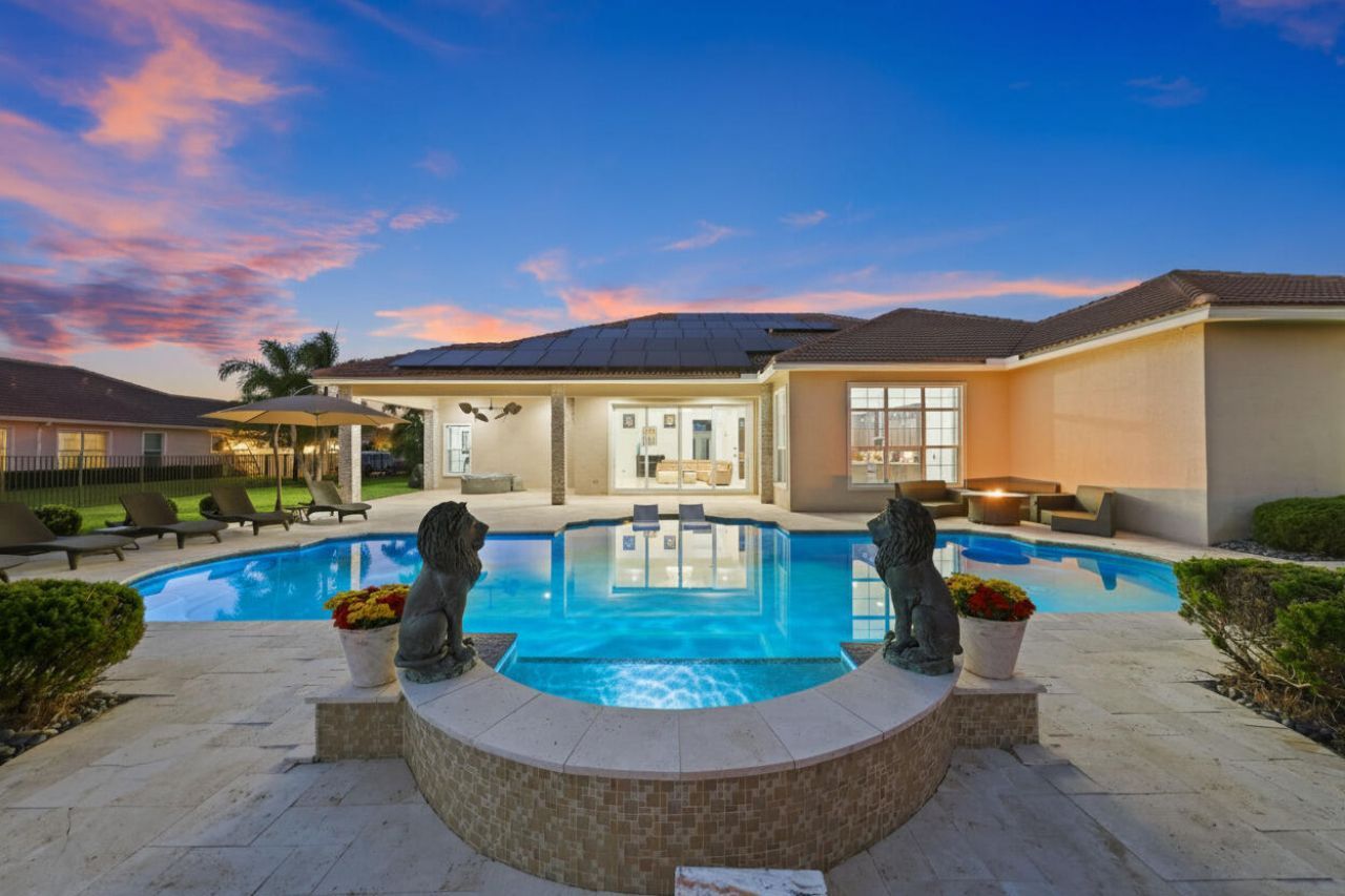 5700 N Sterling Ranch Drive, Davie, FL 33314 Photo