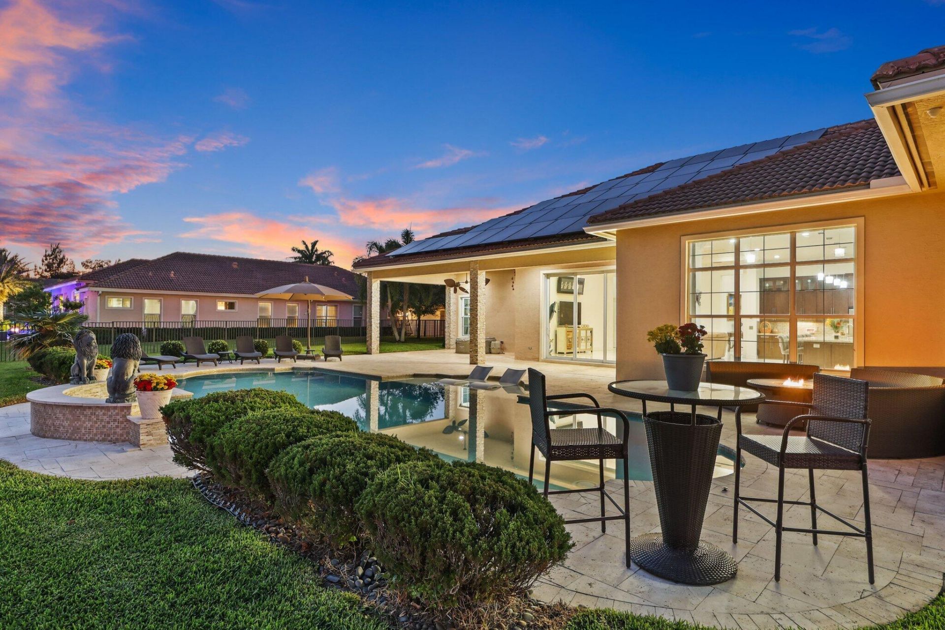 5700 N Sterling Ranch Drive, Davie, FL 33314 Photo