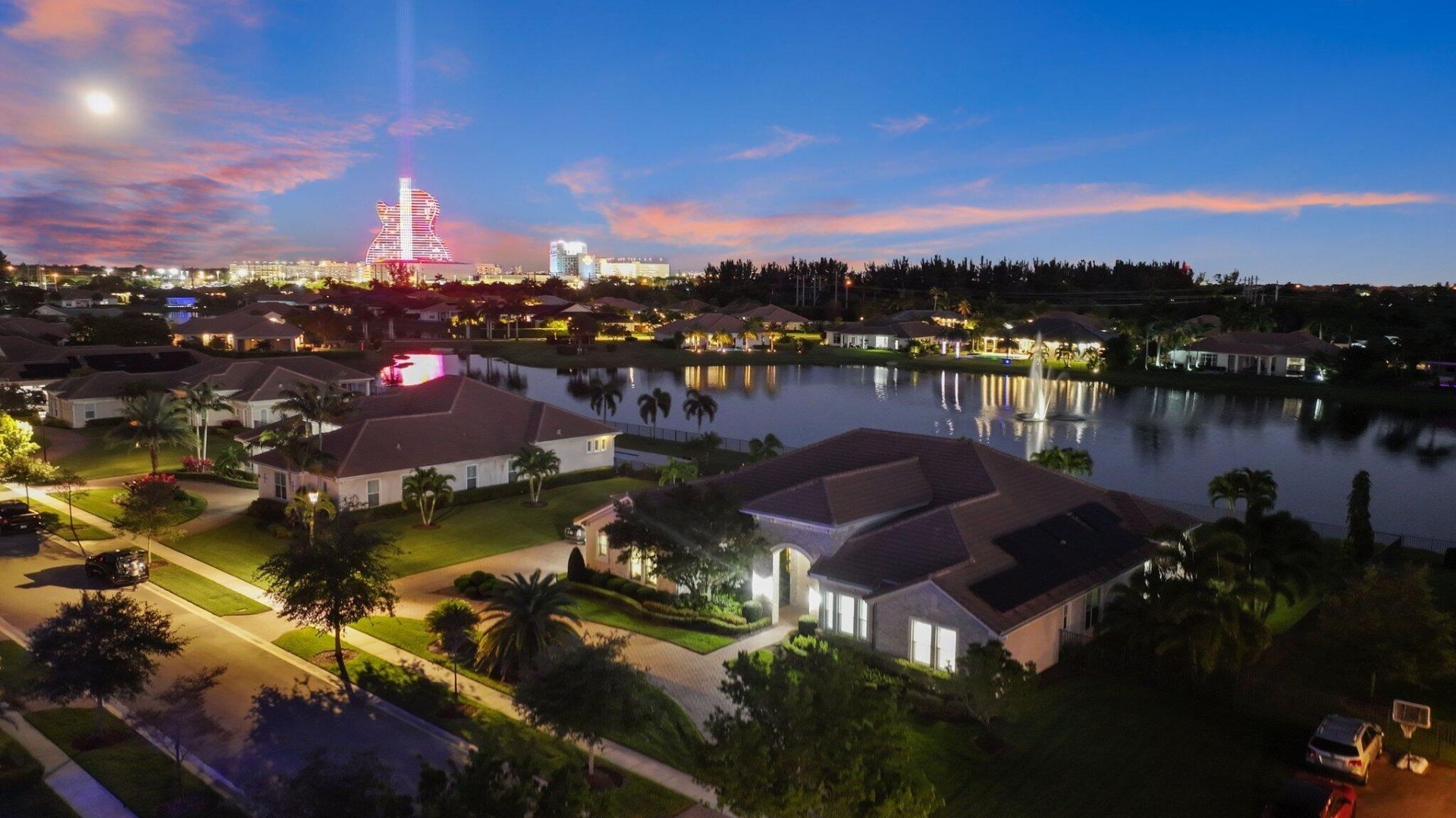 5700 N Sterling Ranch Drive, Davie, FL 33314 Photo