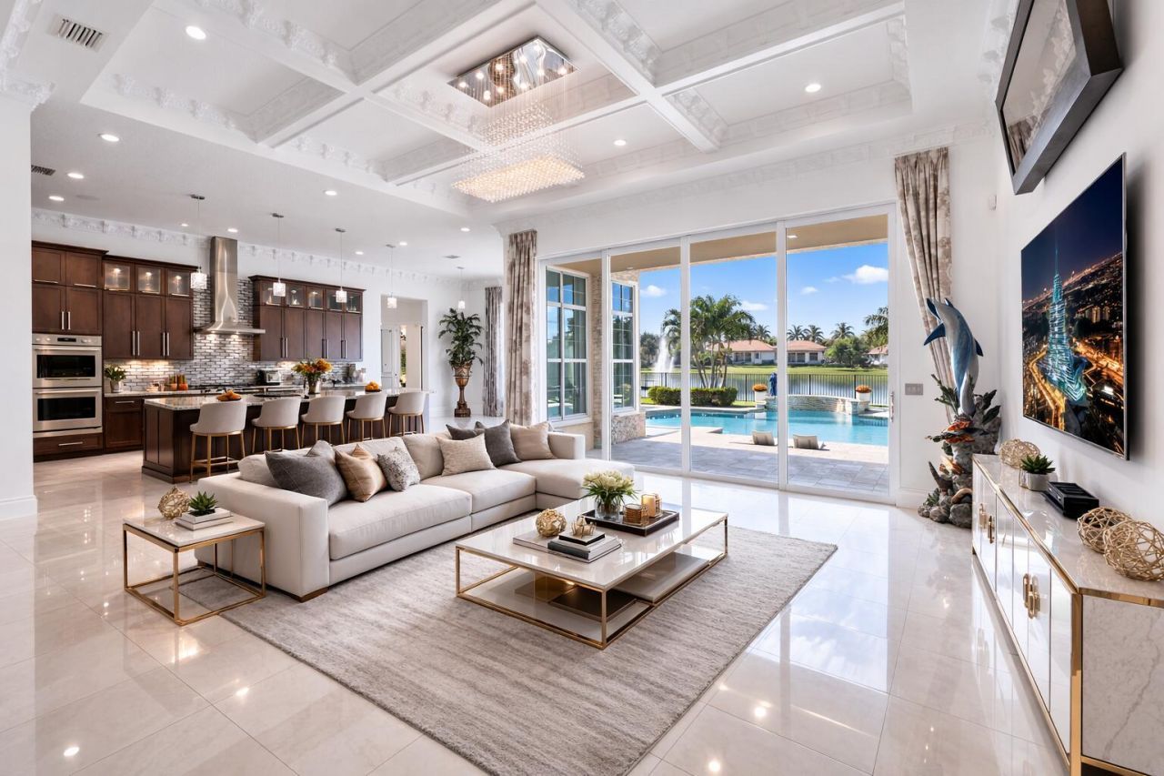 5700 N Sterling Ranch Drive, Davie, FL 33314 Photo