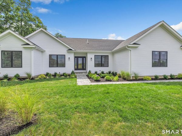 20 Hunting Ridge , Middlebury, CT 06762