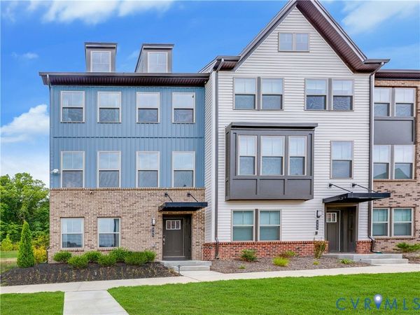 6101 Primrose Path Road , Richmond, VA 23224