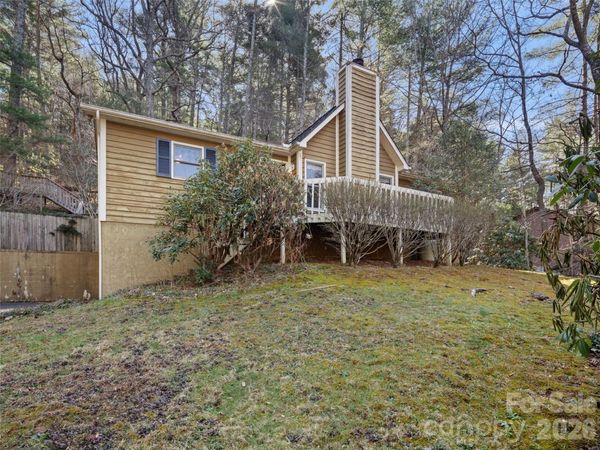 516 Lafayette Avenue , Asheville, NC 28805