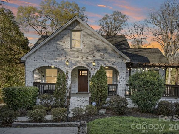 3720 Tuckaseegee Road, Charlotte, NC 28208