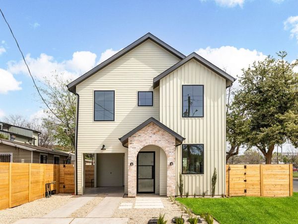 2910 E 4th, Austin, TX 78702