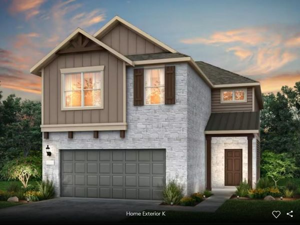 112 Amista DR, Liberty Hill, TX 78642