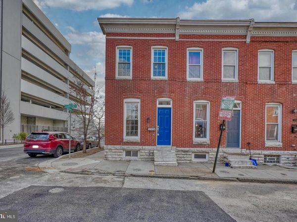 1754 CLARKSON STREET, BALTIMORE, MD 21230
