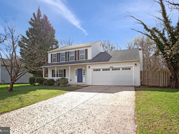 4019 CARIBON STREET , BOWIE, MD 20721