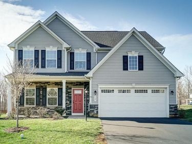 127 ISLAND HILL RD, PALMYRA, VA 22947