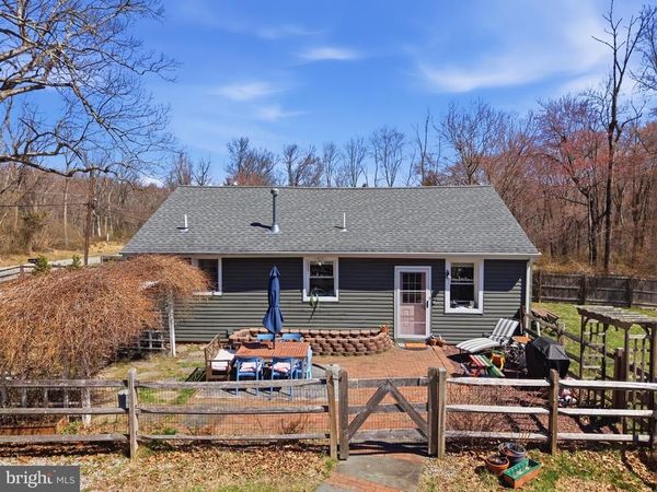 117 ZION-WERTSVILLE ROAD, SKILLMAN, NJ 08558