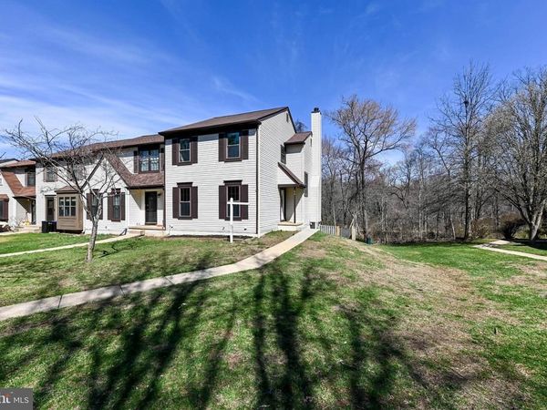 36 ALDRIDGE COURT, STERLING, VA 20165