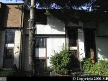 3029 VIRGINIA DARE COURT, CHANTILLY, VA 20151