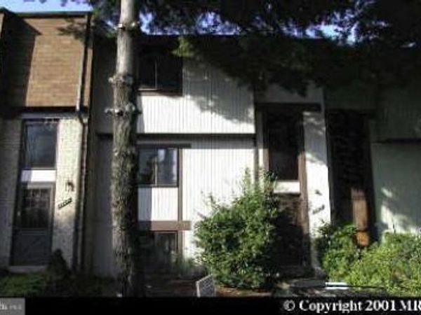 3029 VIRGINIA DARE COURT, CHANTILLY, VA 20151