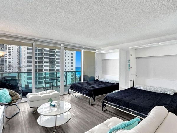 2501 S Ocean Dr, Unit 804 (Avail, Hollywood, FL 33019