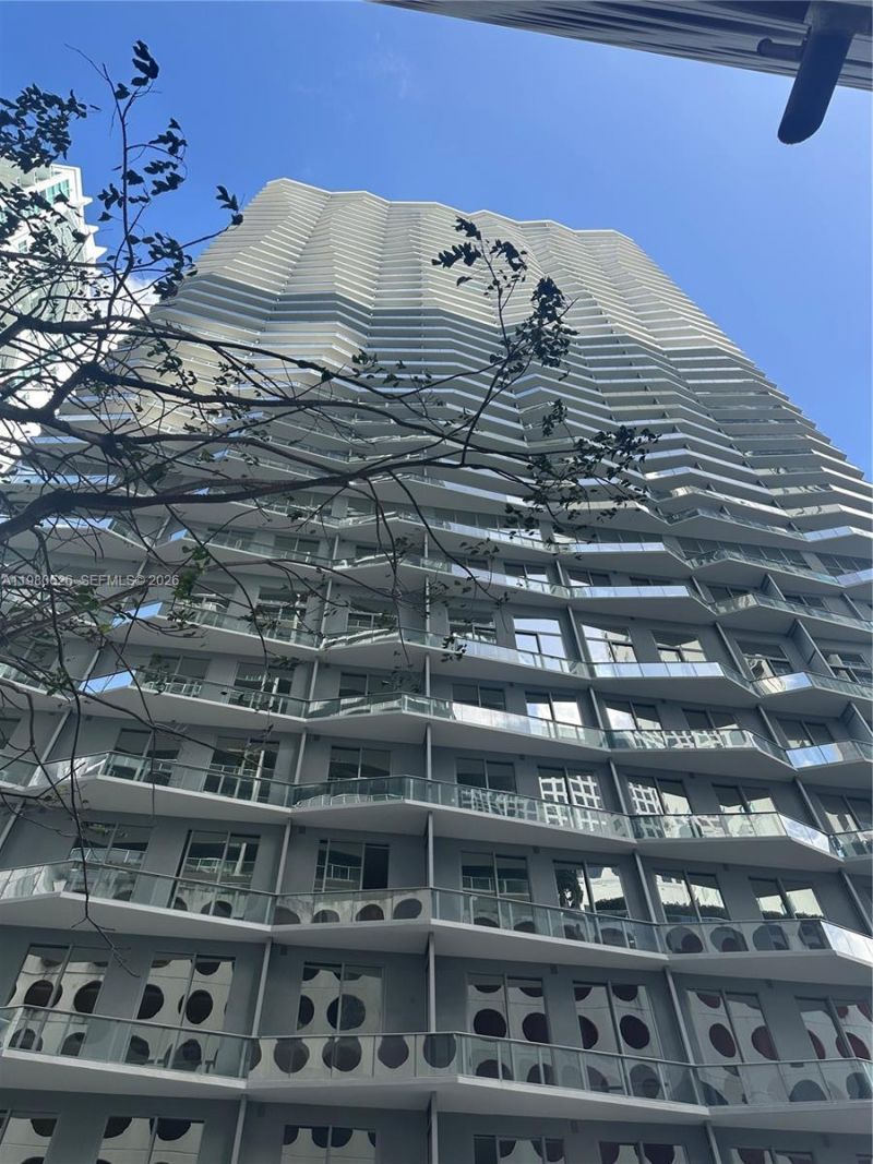 77 SE 5th St, Unit 2506, Miami, FL 33131 Photo