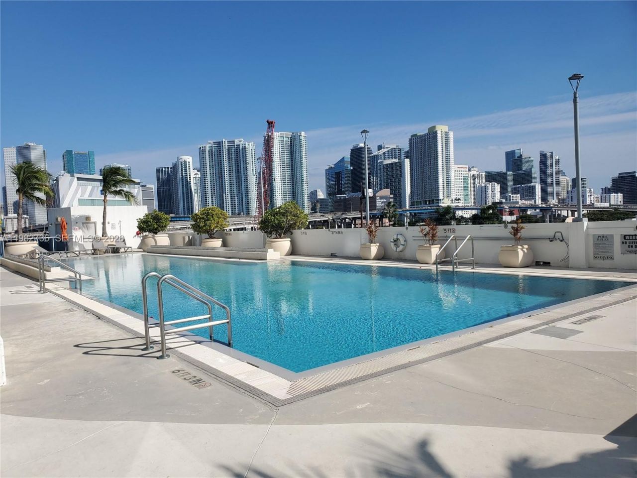 10 SW South River Dr, Unit 607, Miami, FL 33130 Photo