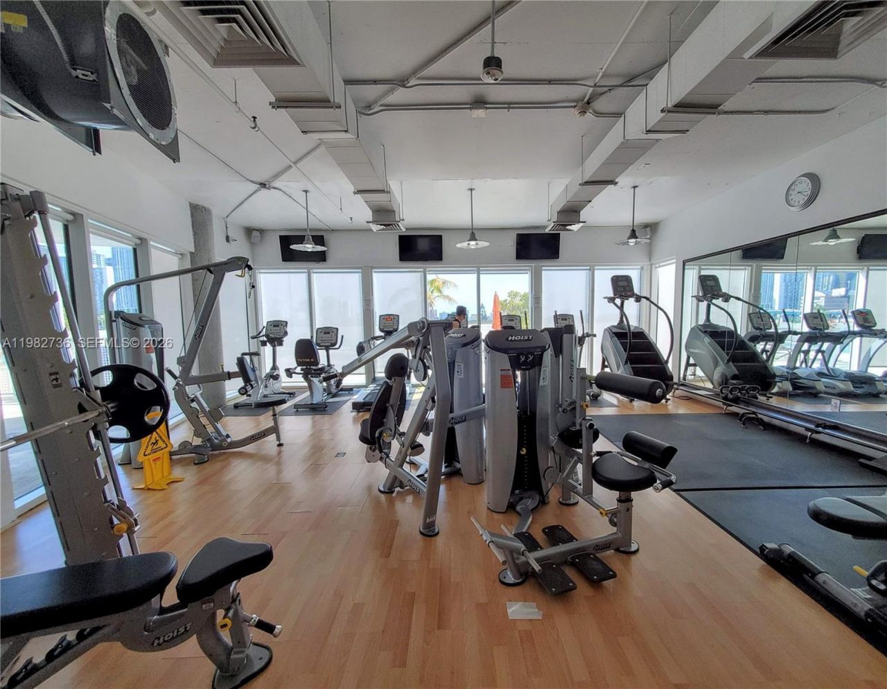 10 SW South River Dr, Unit 607, Miami, FL 33130 Photo